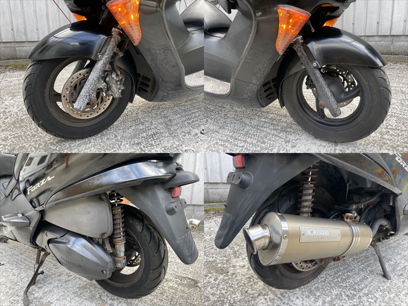 車体画像②
